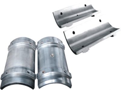 泥漿泵用導(dǎo)板